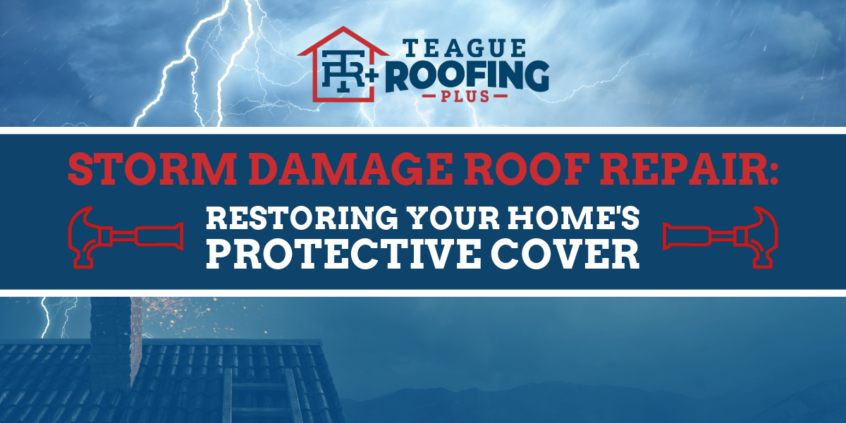 Restoring Your Home's Protective Cover