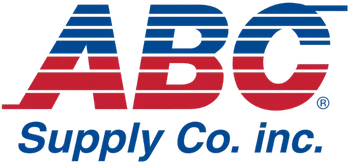 Emergency Roof Repair | Southwest Missouri | Teague Roofing Plus 11 Abc supply co. Building materials distributor logo