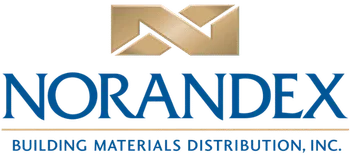 Emergency Roof Repair | Southwest Missouri | Teague Roofing Plus 7 Norandex building materials distribution logo
