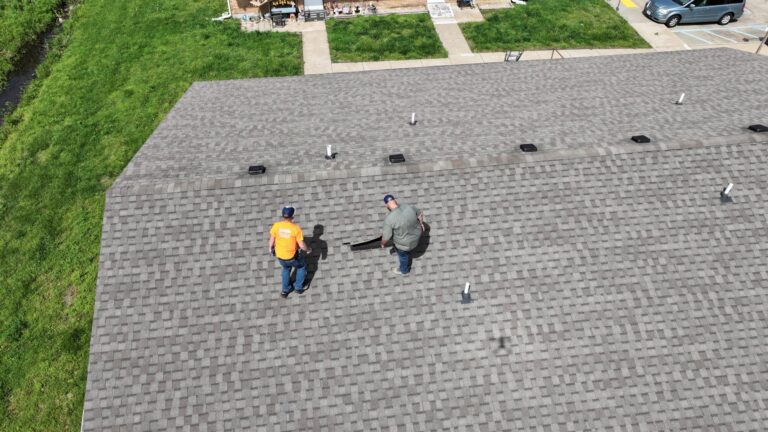 Roof Inspections When Buying or Selling a Home in Springfield, MO: What You Need to Know