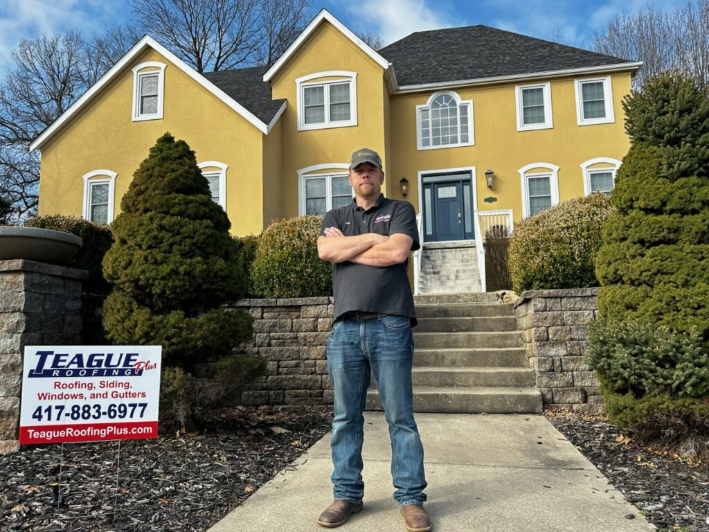 Roofing Companies Springfield Mo: How To Choose 1 Roofing companies springfield mo: how to choose