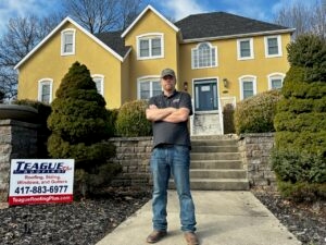 Home | Teague Roofing Plus 3 Roofing companies springfield mo: how to choose