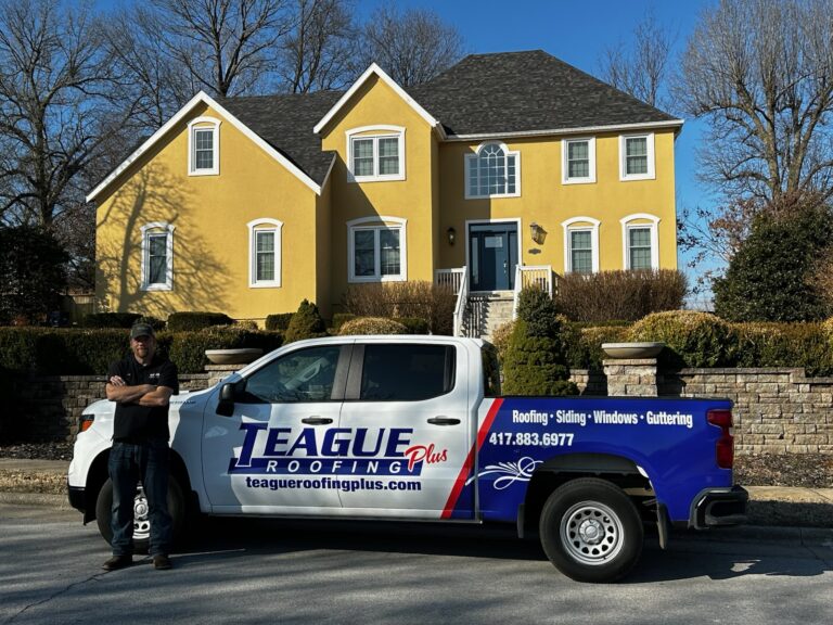 Springfield, MO Storm Season Roof Prep: How to Get Your Home Ready for Hail and High Winds