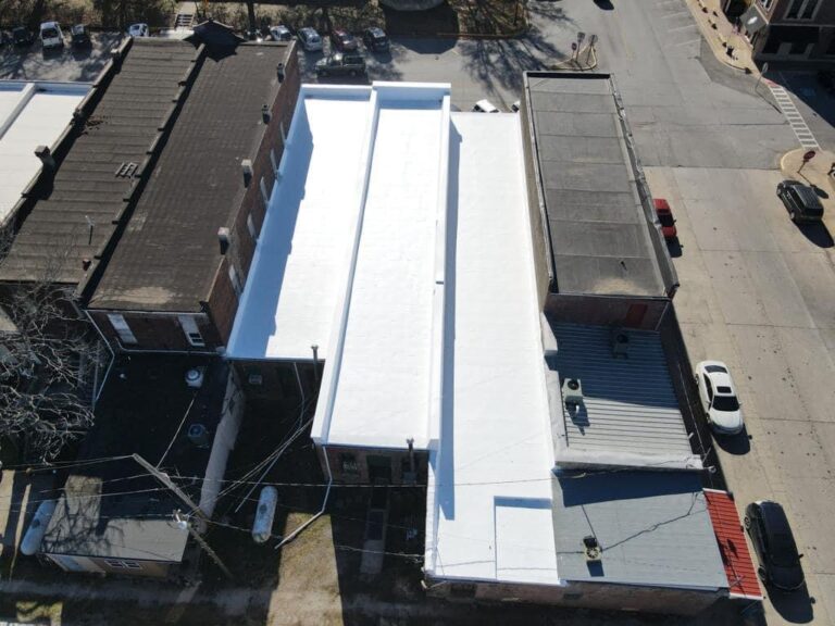 Commercial Roofing in Springfield, MO: Systems, Maintenance, and Storm Protection