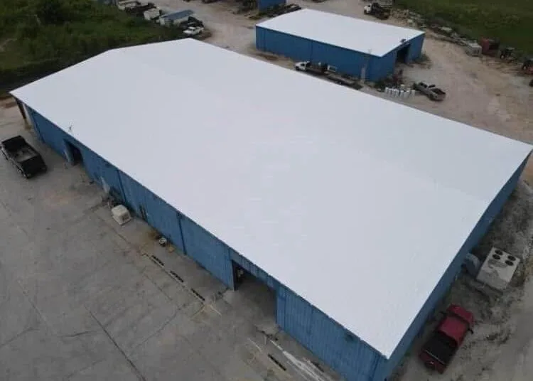 Metal Roof Vs. Asphalt Shingles In Springfield Mo 18 Metal vs asphalt springfield mo