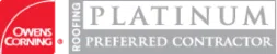 Owens corning platinum preferred contractor