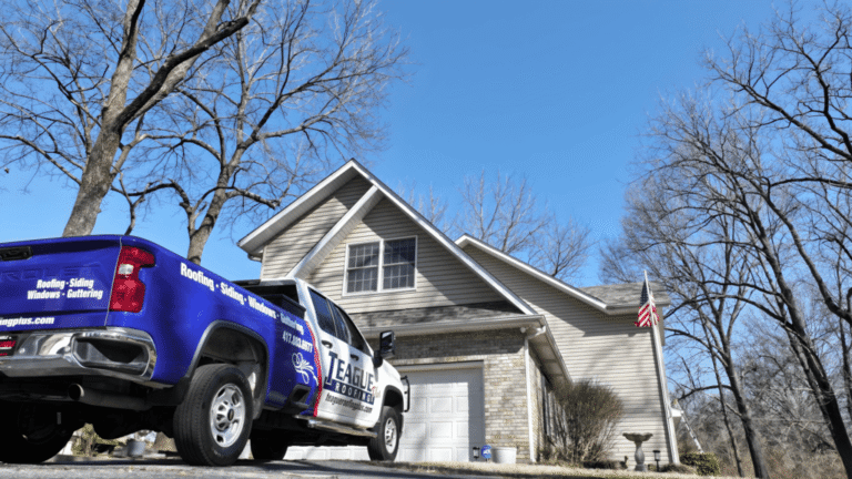 Roofing Questions Springfield, MO Homeowners Ask Most: Honest Answers from Teague Roofing Plus