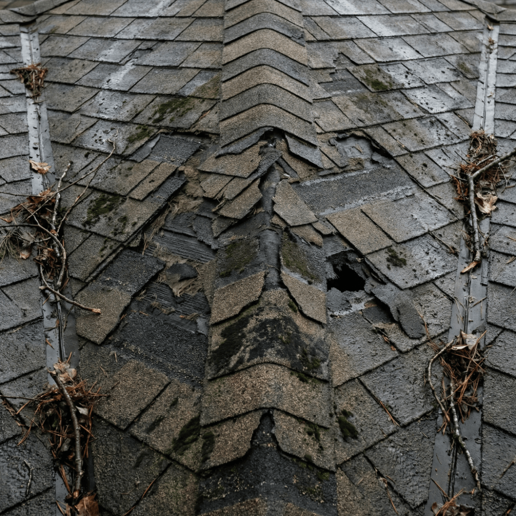 Roof Repair vs Roof Replacement in Springfield, MO: How to Know Which One You Really Need 2 Roof Repair vs Roof Replacement in Springfield, MO: How to Know Which One You Really Need