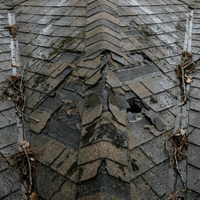 Roof Repair vs Roof Replacement in Springfield, MO: How to Know Which One You Really Need