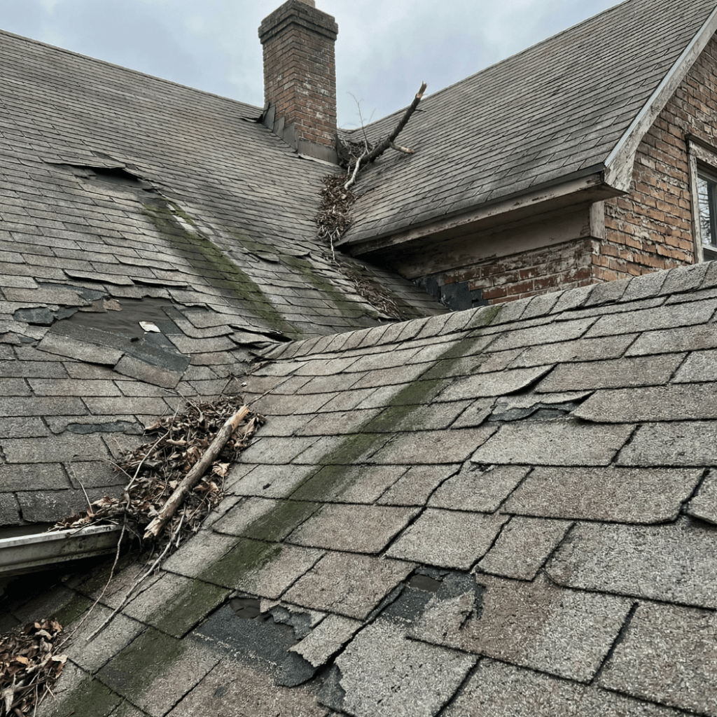 Roof Inspection Checklist for Springfield, MO Homeowners: 11 Signs You May Need a New Roof