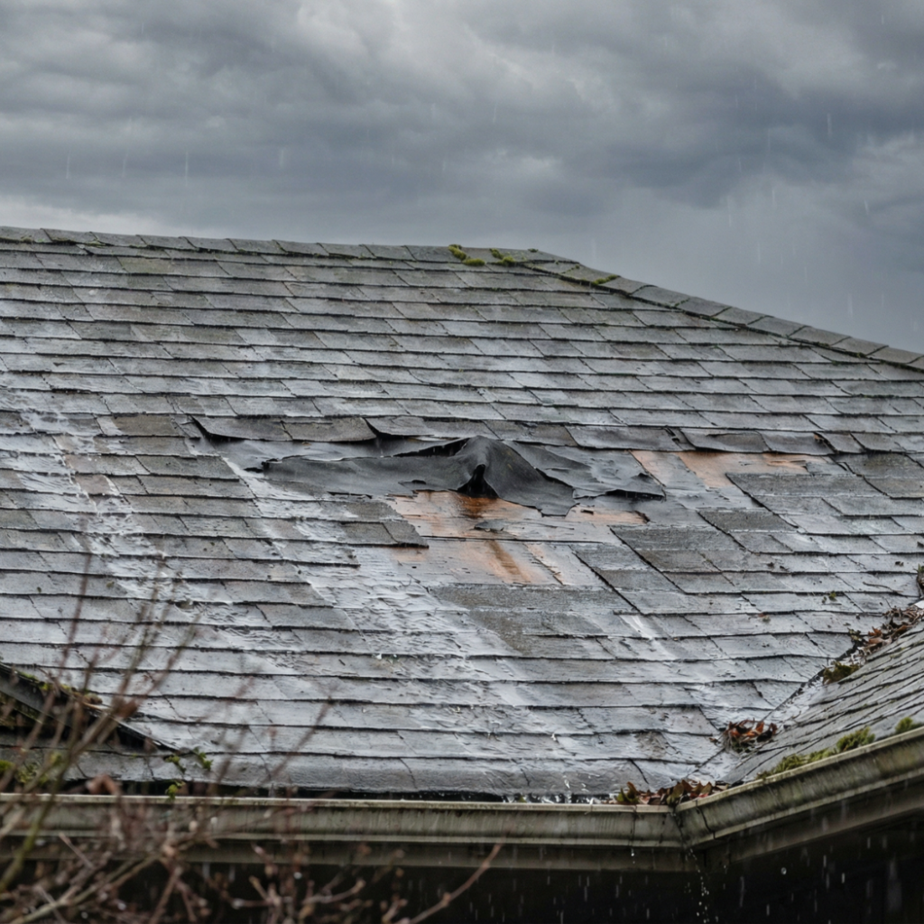 Emergency Roof Repair in Springfield, MO: What To Do When Your Roof Starts Leaking 1 Emergency Roof Repair in Springfield, MO: What To Do When Your Roof Starts Leaking