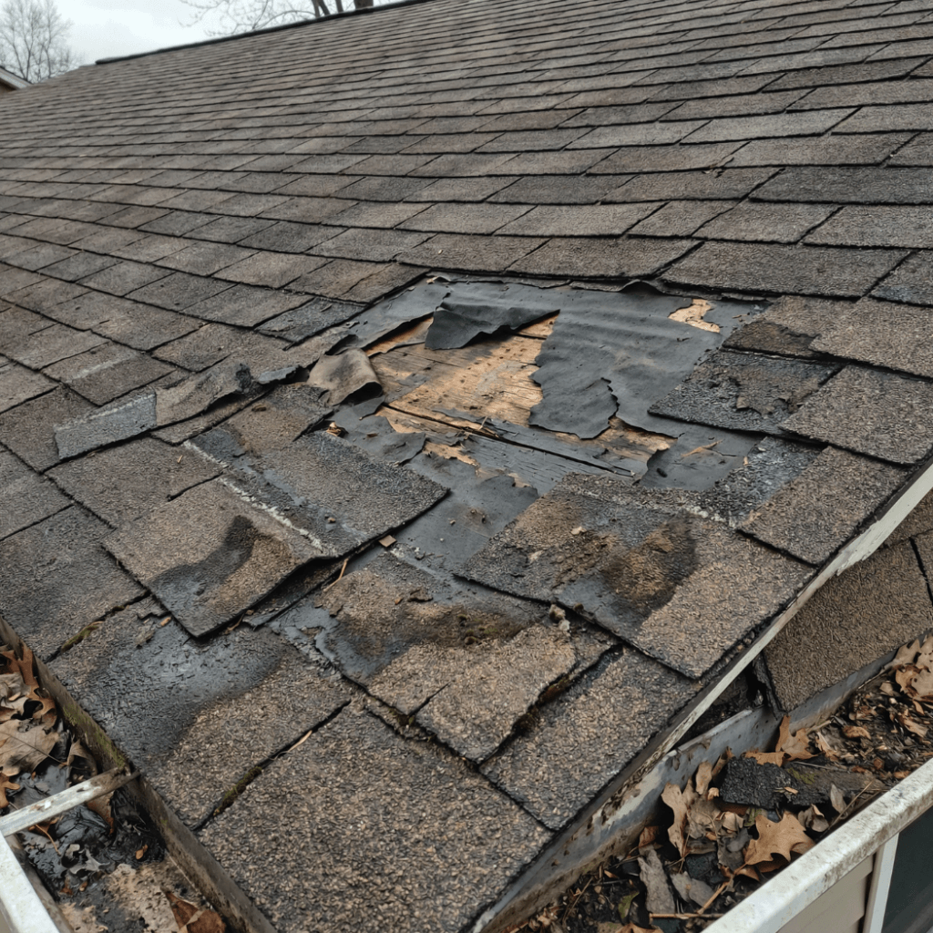 Storm chasers vs local roofers in springfield, mo: how to avoid roofing scams after a storm