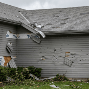 Home | Teague Roofing Plus 3 Siding damage from hail and wind in springfield, mo: repair or replace?
