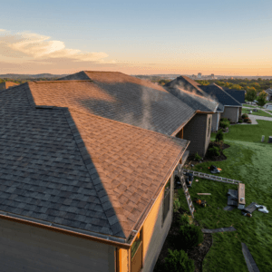 Roof financing and insurance in springfield, mo: how to afford the roof you need