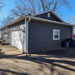 Teague roofing plus gutters and vinyl siding