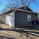 Teague roofing plus gutters and vinyl siding