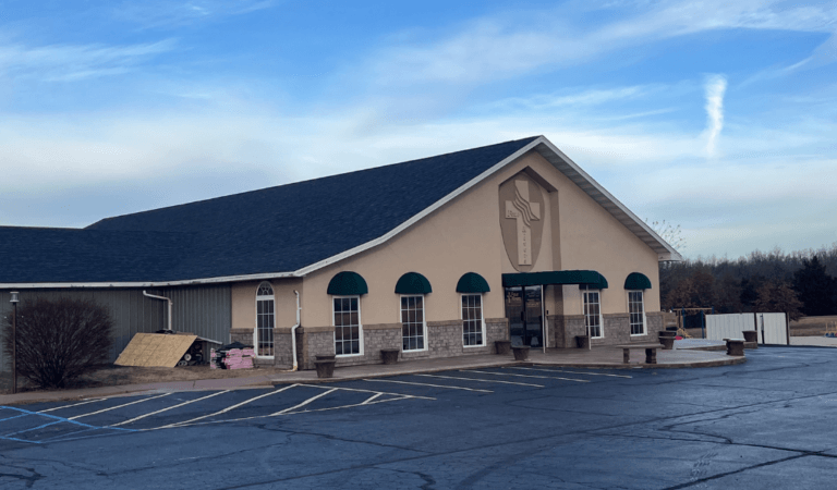 Roof Replacement Shingles