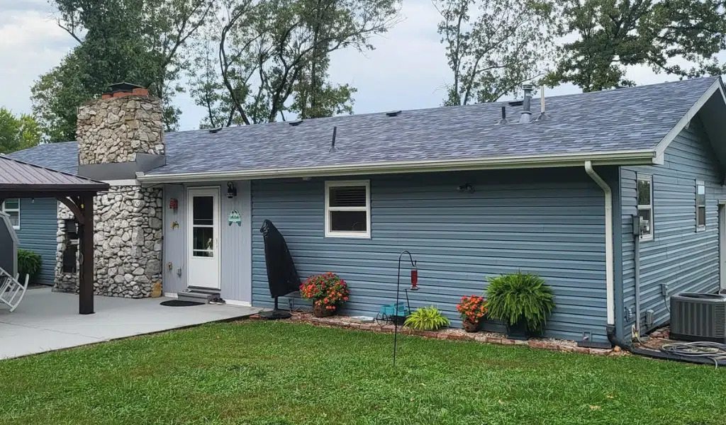 Siding Replacement | Southwest Missouri | Teague Roofing Plus 1 Siding replacement