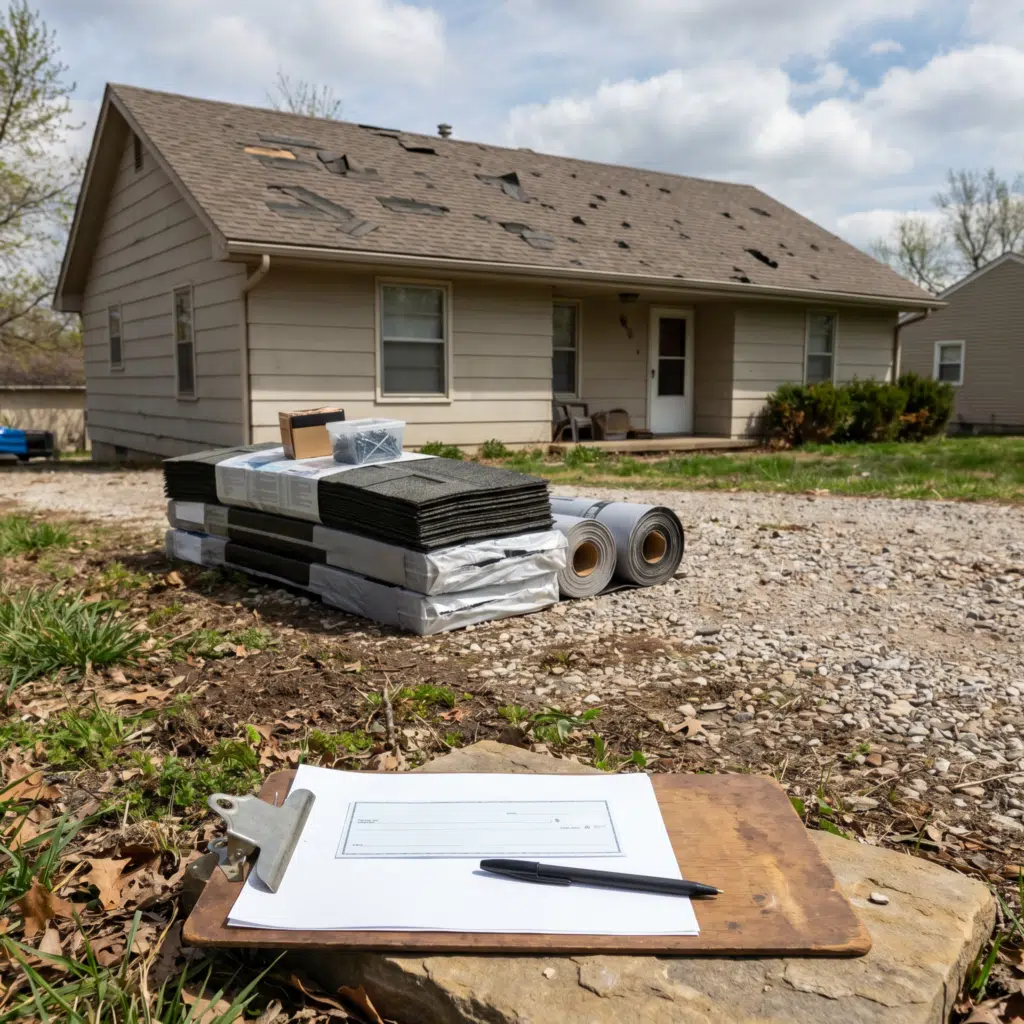 Acv Vs. Rcv In Missouri Roof Claims: How Your Roof Insurance Really Pays After A Storm 18 Acv vs. Rcv in missouri roof claims: how your roof insurance really pays after a storm