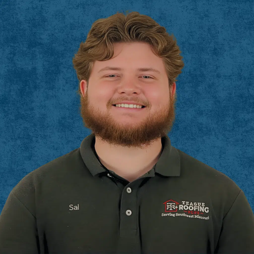 Sal-teague roofing plus