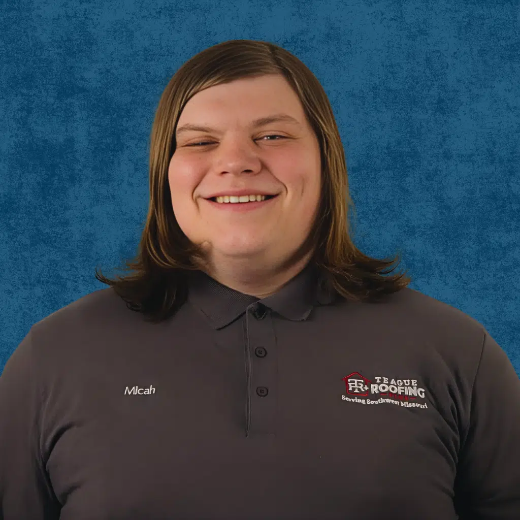 Micah-teague roofing plus