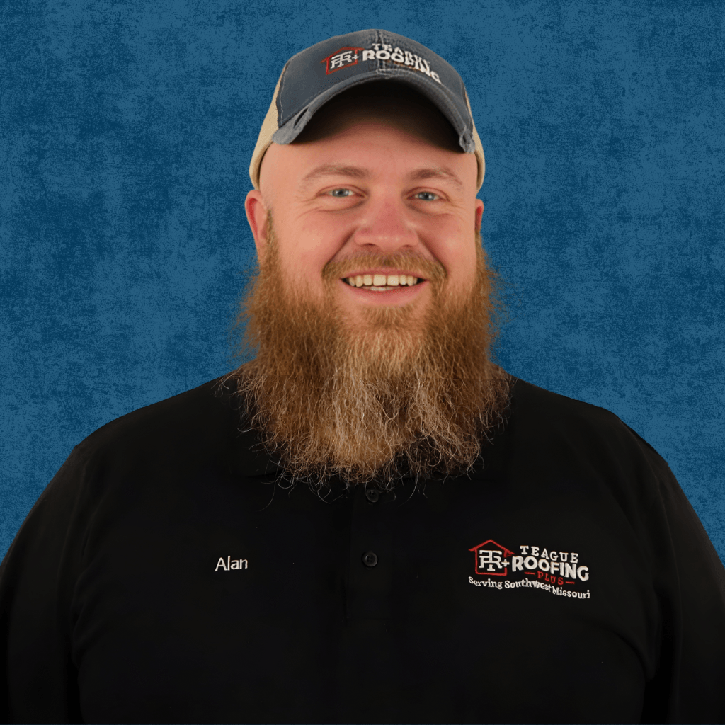 Teague roofing profile pictures