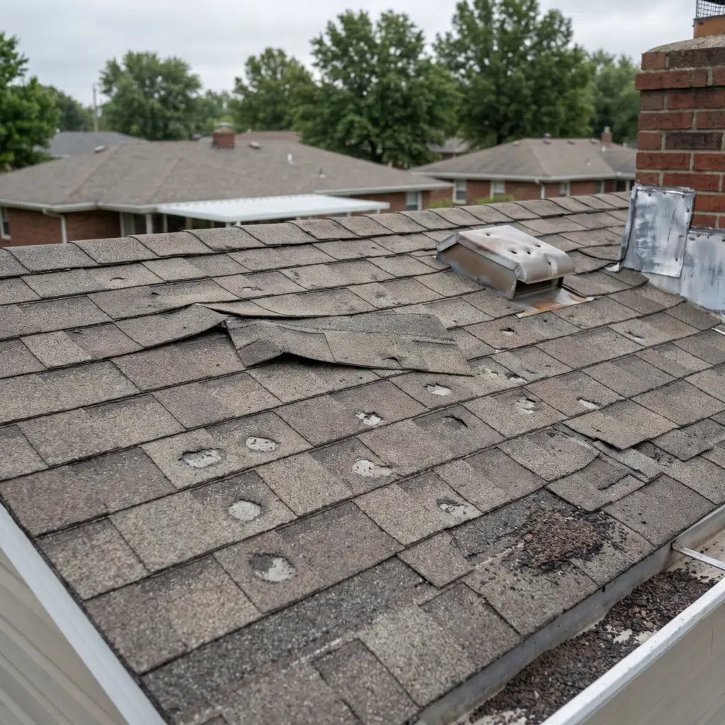 What Insurance Adjusters Look For On Your Roof In Southwest Missouri 27 What insurance adjusters look for on your roof in southwest missouri