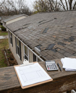 Acv vs. Rcv: what your roof insurance policy actually pays in southwest missouri