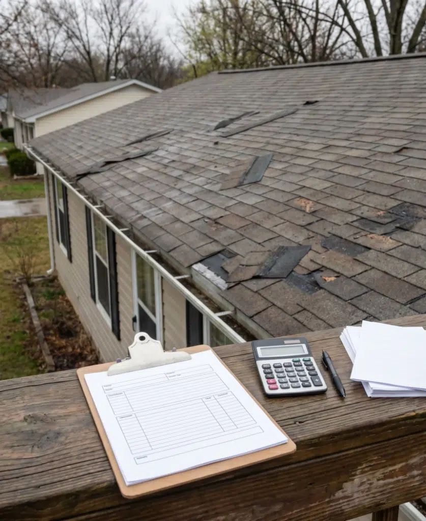 Acv Vs. Rcv: What Your Roof Insurance Policy Actually Pays In Southwest Missouri 26 Acv vs. Rcv: what your roof insurance policy actually pays in southwest missouri