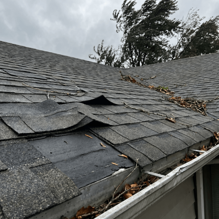 How to Document Roof Damage for an Insurance Claim in Southwest Missouri