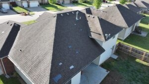 Home | Teague Roofing Plus 3 How to use a tarp to protect a damaged roof