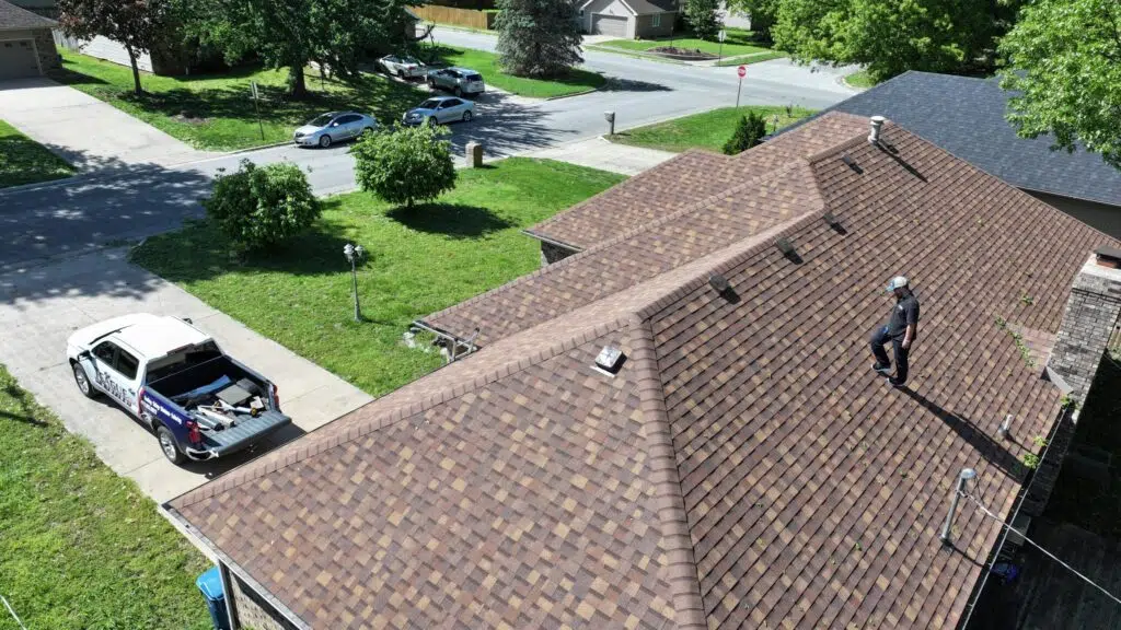 How To Document Roof Damage For An Insurance Claim In Missouri 13 How to document roof damage for an insurance claim in missouri