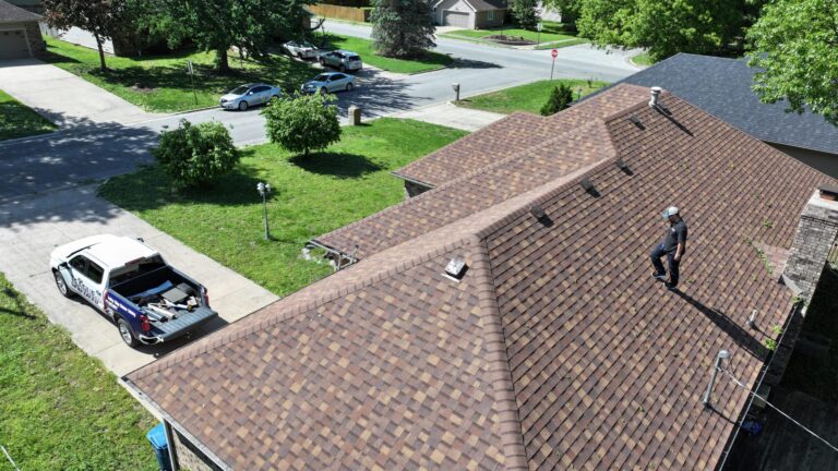 How To Document Roof Damage for an Insurance Claim in Missouri