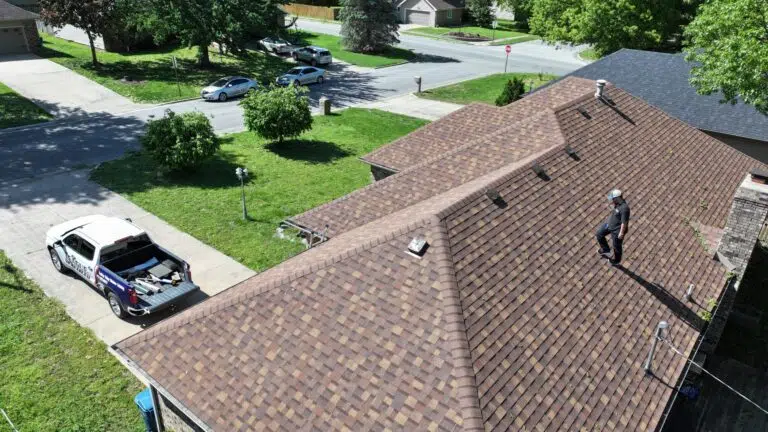 How To Document Roof Damage for an Insurance Claim in Missouri