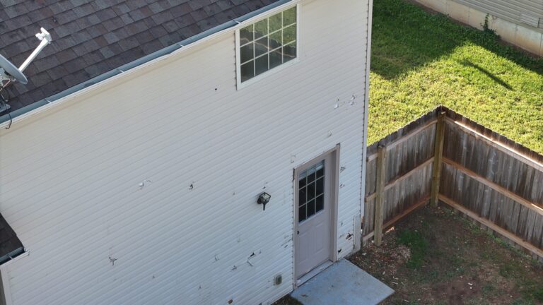 Siding Repair Springfield MO: What Homeowners Need to Know