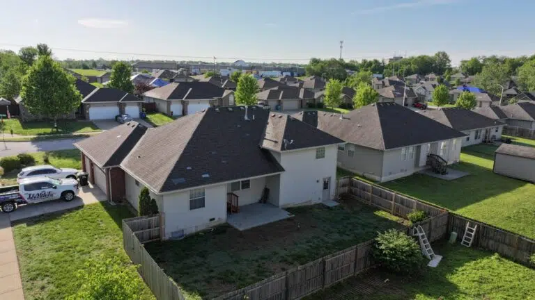 Emergency Roof Repair Springfield MO: Who to Call