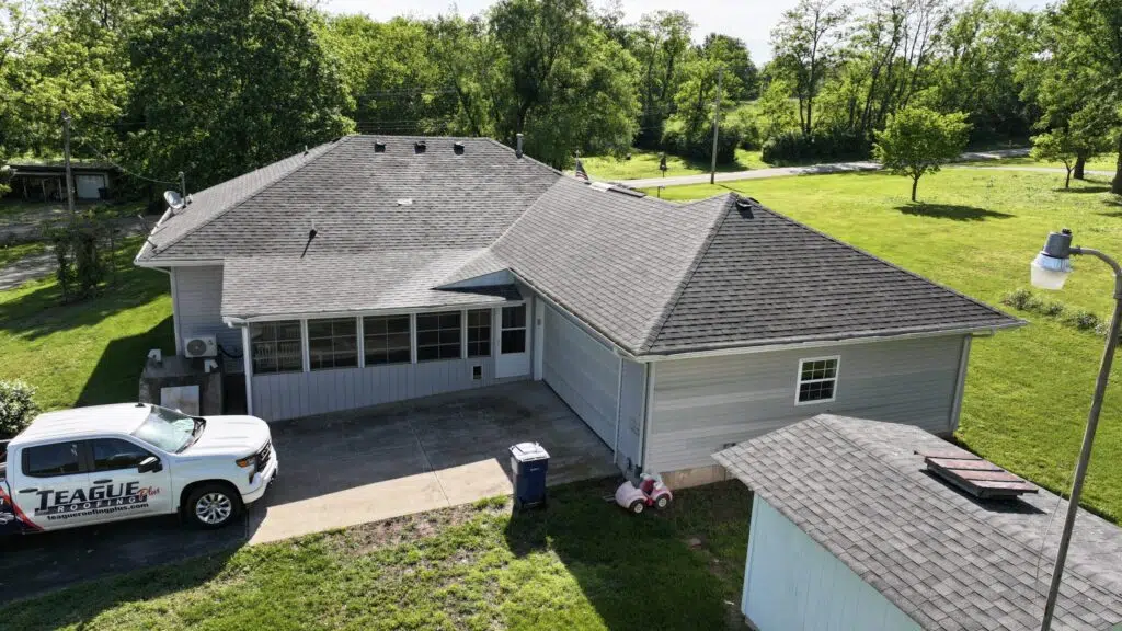 Storm Damage Roof Repair Springfield Mo: What To Do 9 Storm damage roof repair springfield mo: what to do