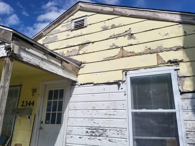 Siding Replacement Springfield MO: Materials Guide
