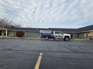 Roofing companies republic mo repair and replacement