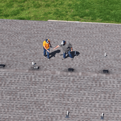 Free Roof Inspection, Commercial Inspection, Roof Repair