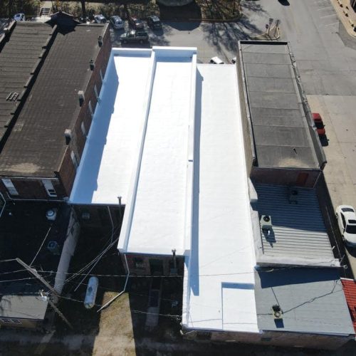 Commercial Roofing in Springfield, MO: Systems, Maintenance, and Storm Protection